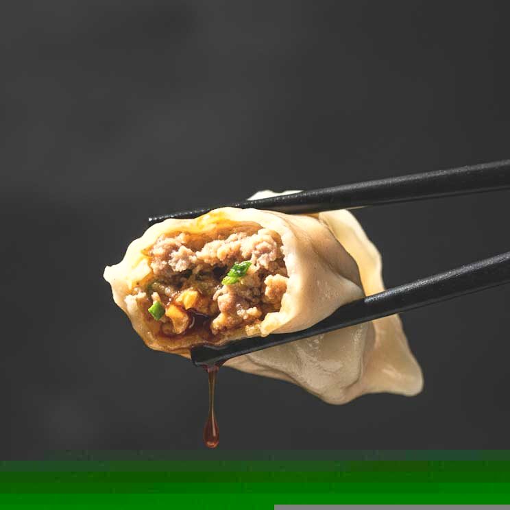 Woties de Lily's Noodles