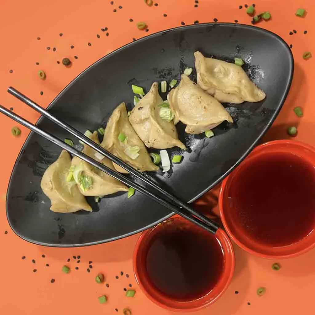Woties / Dumplings
