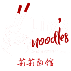 Logo Lilys Noodles